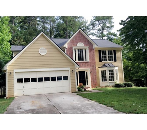 Fulton County Home Appraiser - Atlanta, GA