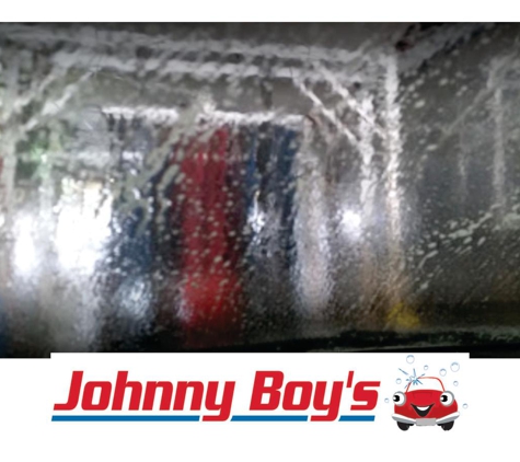 Johnny Boy's Car Wash - Cedar Rapids, IA