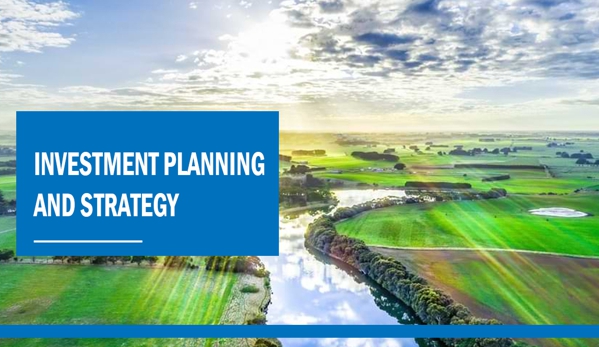 Make Work Optional - Forbes, NSW. Investment Planning And Strategy