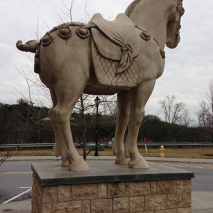 P.F. Chang's - Asheville, NC