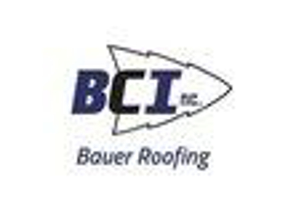 Bauer Roofing - West Columbia, SC