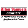 Allen Samuels Direct