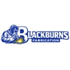 Blackburn's Fabrication gallery
