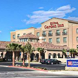 Hilton Garden Inn Palmdale - Palmdale, CA