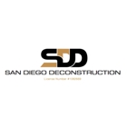 San Diego Deconstruction & Demolition
