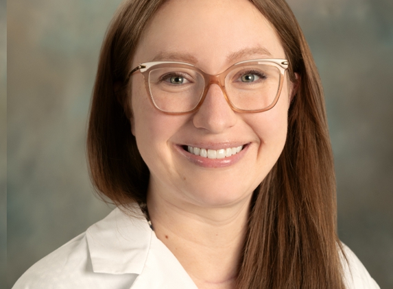 Emily Cendrowski, MD - Saint Louis, MO