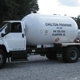 Chilton Propane Gas Company Inc