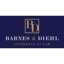 Barnes & Diehl, P.C. - Divorce Attorneys