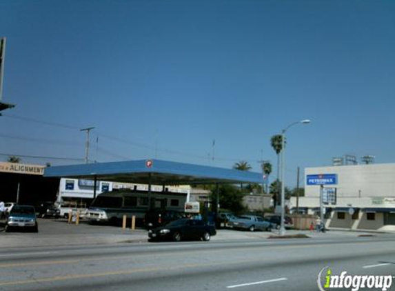 Tires Inc - Los Angeles, CA
