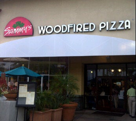Sammy's Woodfired Pizza - San Diego, CA