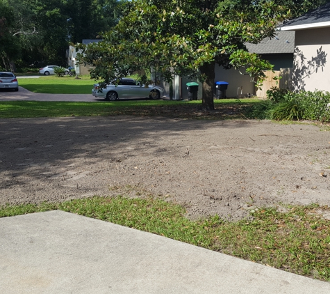 Glenn W Tatum Septic Tank Service - Apopka, FL