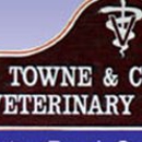 Towne & Country Veterinary Hospital - Veterinarian Emergency Services