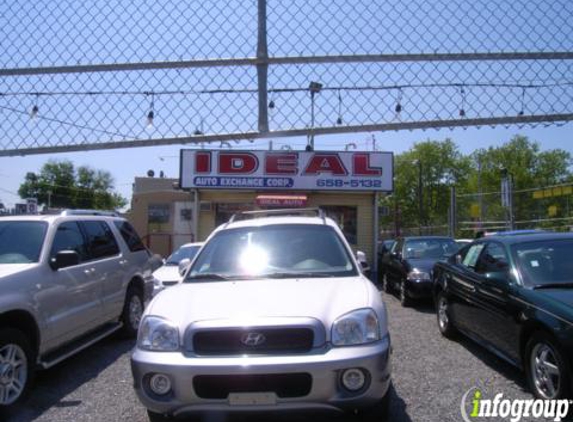 Ideal Auto Exchange Corp. - Jamaica, NY