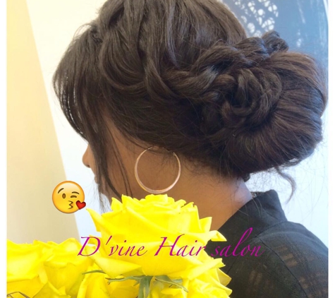 Divine Hair Salon - Aventura, FL