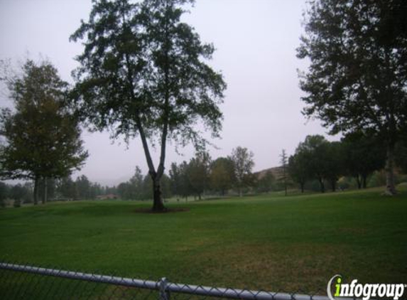 Simi Hills Neighborhood Park - Simi Valley, CA