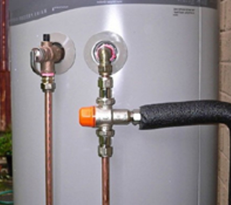 Complete Plumbing Solutions Est 2021 - Goulburn, NSW