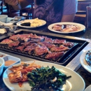 Jeong Won - Korean Restaurants
