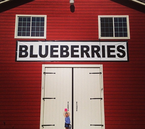 Temecula Berry Company - Temecula, CA