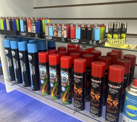 The Vapor Shoppe Smoke & Alternative Plus - Rochester Hills, MI