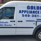 Golden Appliance Parts & Repairs