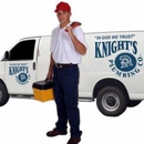Knight's Plumbing - Water Heaters