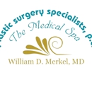 Plastic Surgery Specialists, PC: Merkel William D MD - Hair Removal