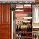 Closet Butler - Closets & Accessories