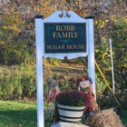 The Robb Family Farm Sugar House