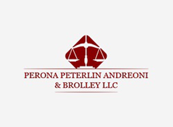 Perona Peterlin Andreoni & Brolley LLC - Oglesby, IL