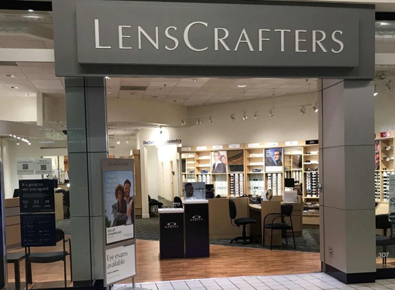 LensCrafters - Brandon, FL