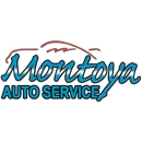 Montoya  Tires Inc - Windshield Repair