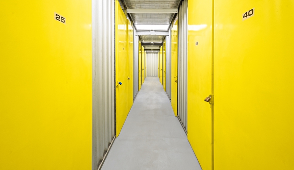 Kincumber Self Storage - Kincumber, NSW
