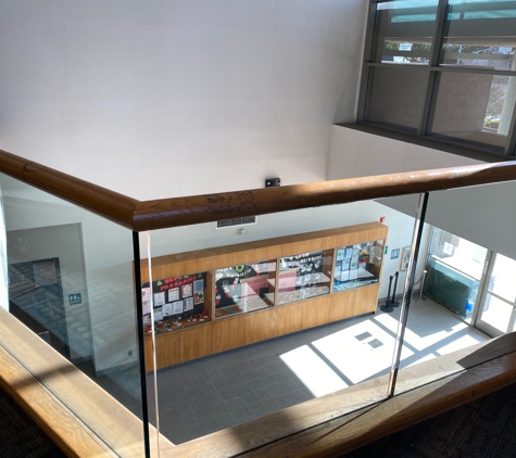 Redondo Beach Public Library - Redondo Beach, CA