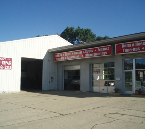 Don's Auto Repair - Waterford, MI