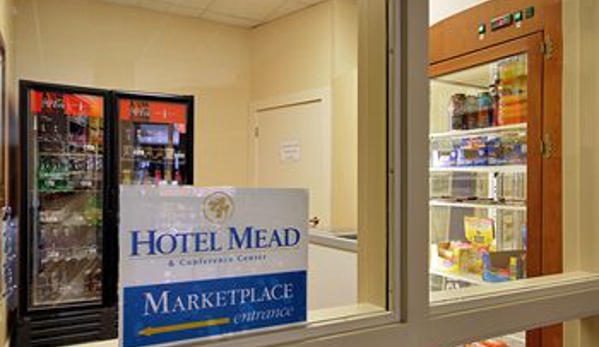 Hotel Mead - Wisconsin Rapids, WI