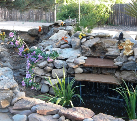 Rising Sun Landscaping & Maintenance - Rio Rancho, NM