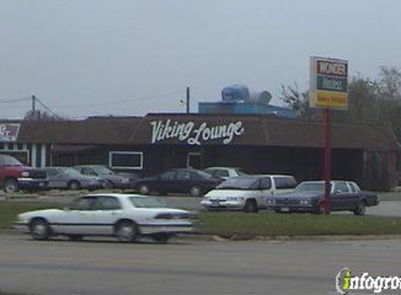 Viking Lounge & Restaurant - Cedar Rapids, IA