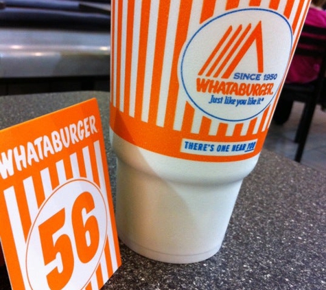 Whataburger - Dallas, TX