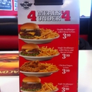 Steak 'n Shake - American Restaurants