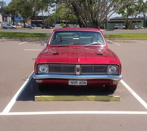 Jje Automotive - Yarrawonga, NT
