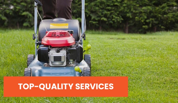 Bunbury Mower Service - Bunbury, WA. Top-Quality Services