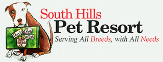 South Hills Pet Resort South Park PA 15129