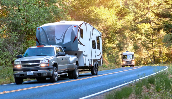 Camping World RV Sales - Anderson, CA