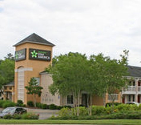 Extended Stay America Birmingham - Perimeter Park South - Birmingham, AL