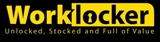 Worklocker Orange Logo