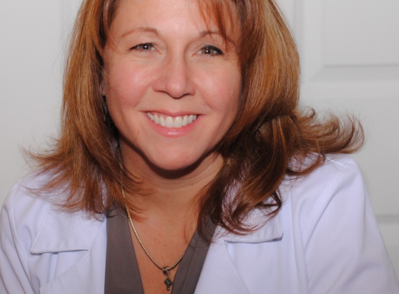 Dr. Rebecca Jahed - Solomons, MD