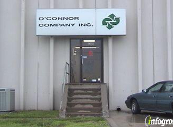 O'Connor Co Sales - Kansas City, MO