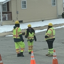 Wd Wright Contracting Inc - Telephone & Television Cable Contractors