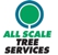 All Scale Tree Services - Tree & Stump Removal Services