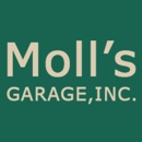 Moll's Garage,Inc. - Auto Repair & Service